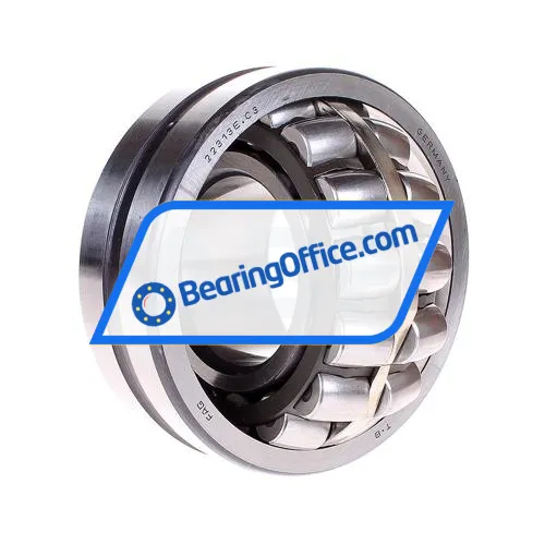 FAG 22313E-C3 bearing image 2