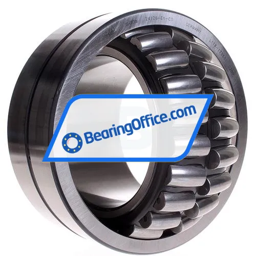 FAG 24126-E1-C3 bearing image 3