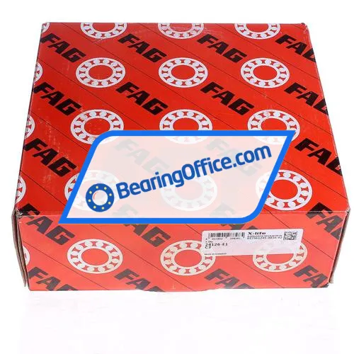 FAG 24126-E1-C3 bearing image 5