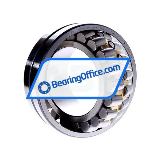 FAG 23124E1AK-M bearing image 2