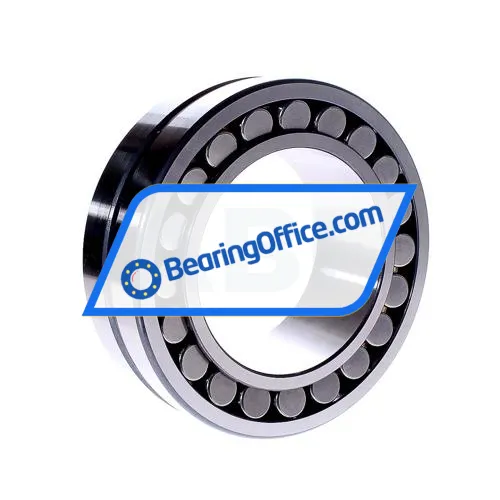 FAG 23124E1AK-M bearing image 3