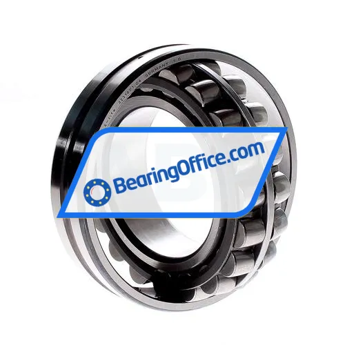 FAG 22216E1-C4 bearing image 2