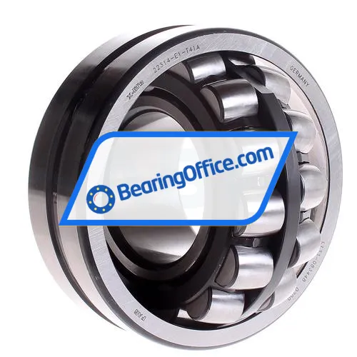 FAG 22314E1-T41A bearing image 3