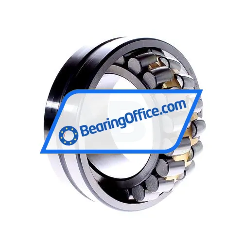 FAG 23124-E1A-M bearing image 2
