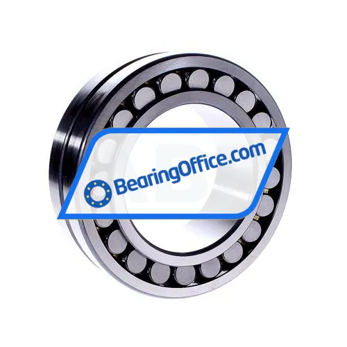 FAG 23124-E1A-M bearing image 3