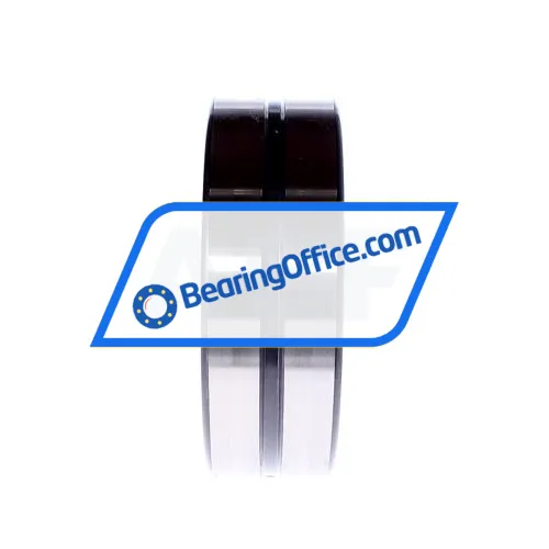 FAG 23124-E1A-M bearing image 4