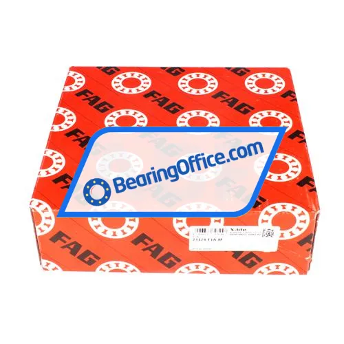 FAG 23124-E1A-M bearing image 5