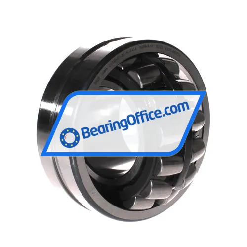 FAG 22313-E1-K-T41A bearing image 4