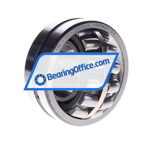 FAG 22309E1K bearing image 2