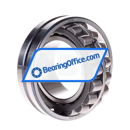 FAG 22213E1K bearing image 2