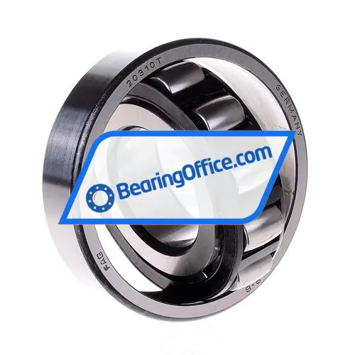 FAG 20310T bearing image 2