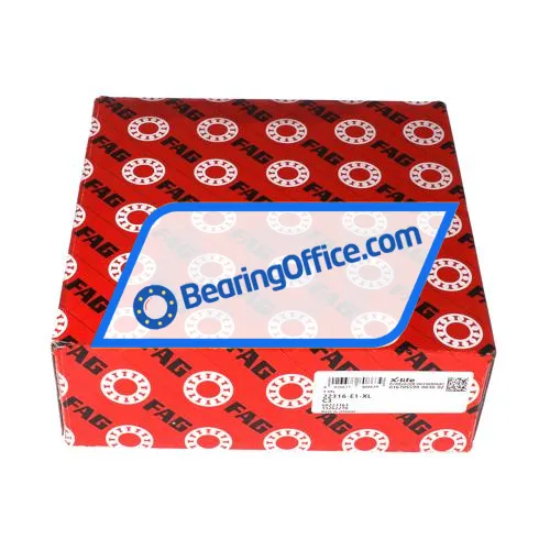 FAG 22316-E1-XL-C3 bearing image 5