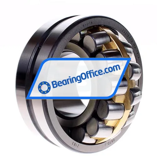 FAG 22315E1A-MA-T41A bearing image 2