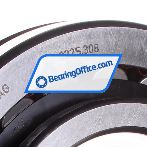 FAG 222S-308 bearing image 2