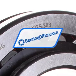 FAG 222S-308 rulman resim 2