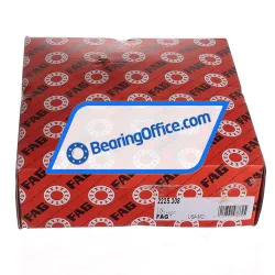 FAG 222S-308 rulman resim 4