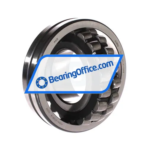 FAG 21314-E1-XL-K-TVPB bearing image 4