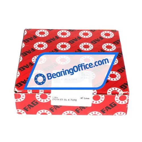 FAG 21314-E1-XL-K-TVPB bearing image 5