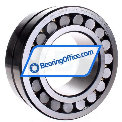 FAG 23222-E1A-XL-M