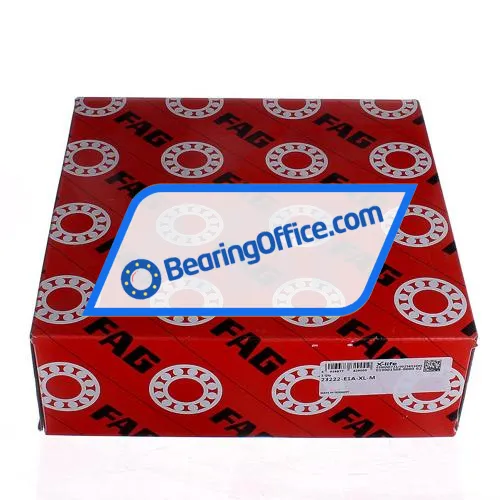 FAG 23222-E1A-XL-M bearing image 5