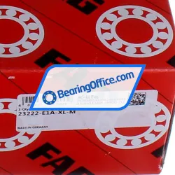 FAG 23222-E1A-XL-M rulman resim 6