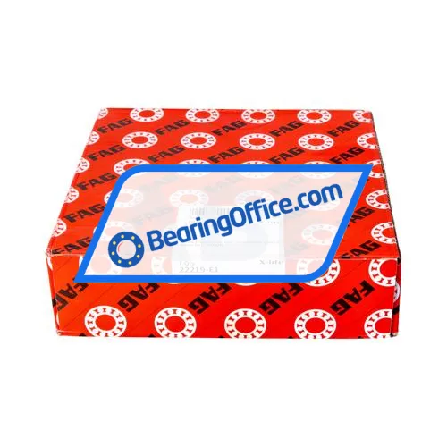 FAG 22219-E1 bearing image 3