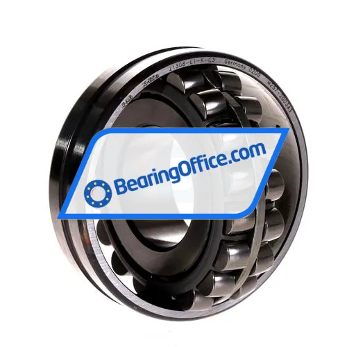 FAG 21308-E1-K-C3 bearing image 4