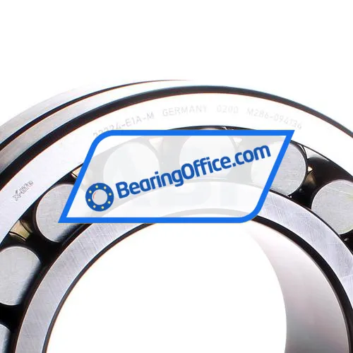 FAG 23224-E1A-M bearing image 2