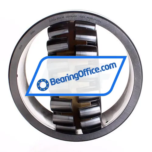 FAG 23224-E1A-M bearing image 3