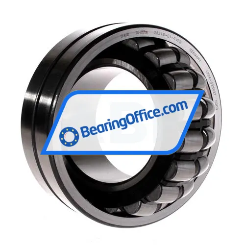 FAG 23218-E1-TVPB bearing image 5