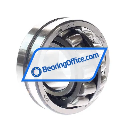 FAG 22309-E1 bearing image 2