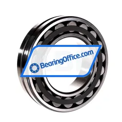 FAG 22217-E1-K-C3 rulman resim 3