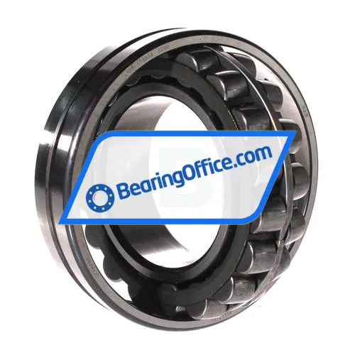 FAG 22217-E1 bearing image 4