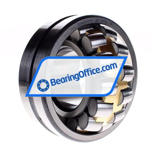 FAG 22318E1A-M bearing image 2