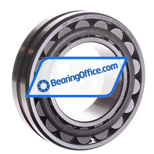 FAG 22212-E1-XL-K-C3