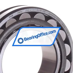 FAG 22212-E1-XL-K-C3 rulman resim 2