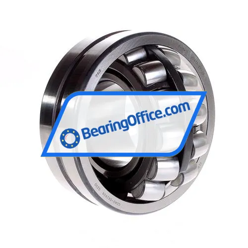 FAG 22315-E1-C3 bearing image 2