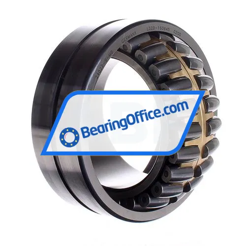 FAG 24022-S-MB bearing image 3