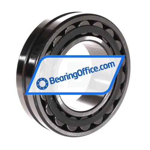 FAG 22213-E1-K-C4 bearing image 3