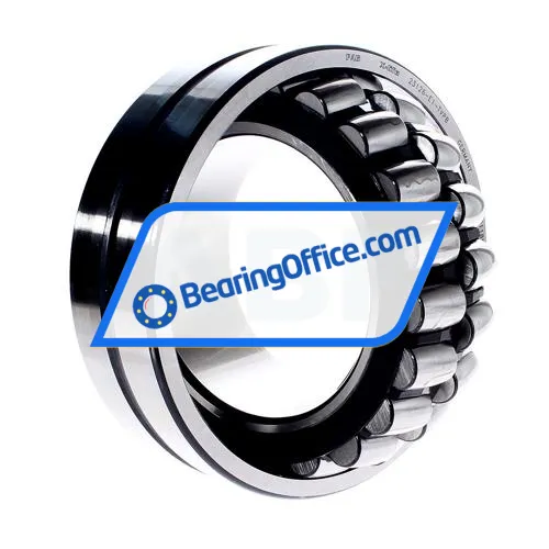 FAG 23126-E1-TVPB bearing image 2