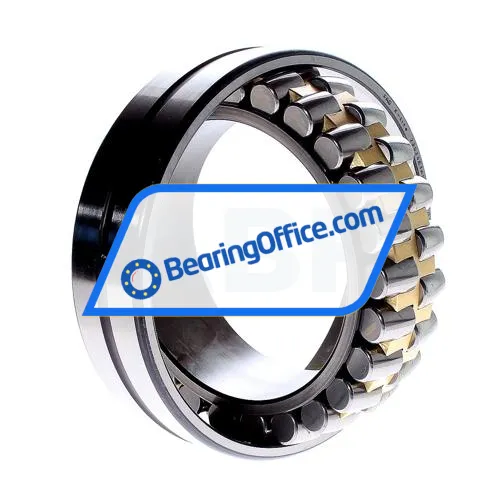 FAG 23024-E1A-K-M bearing image 2