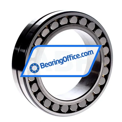 FAG 23024-E1A-K-M bearing image 3
