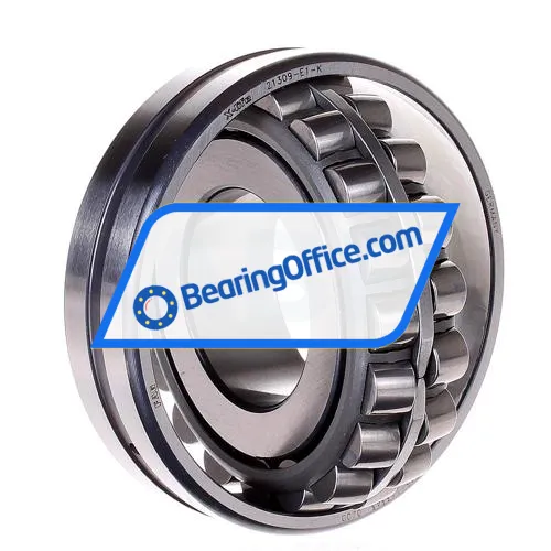 FAG 21309-E1-K bearing image 2