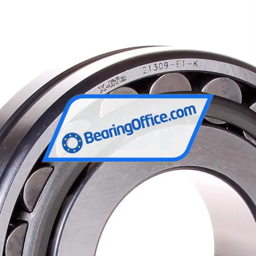 FAG 21309-E1-K bearing image 3