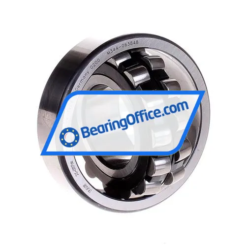 FAG 21307E1K-TVPB bearing image 2