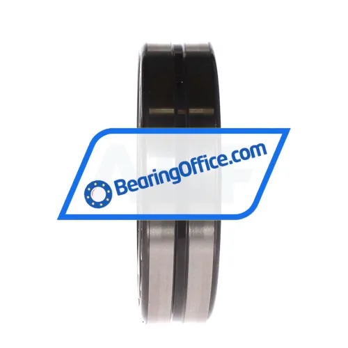 FAG 22217-E1-C3 bearing image 2