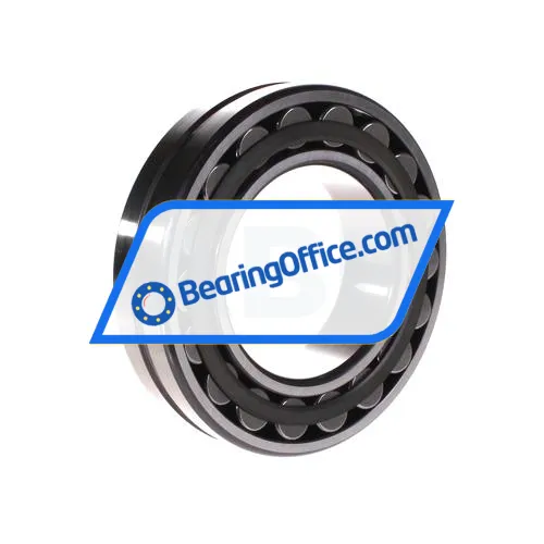 FAG 22217-E1-C3 bearing image 3