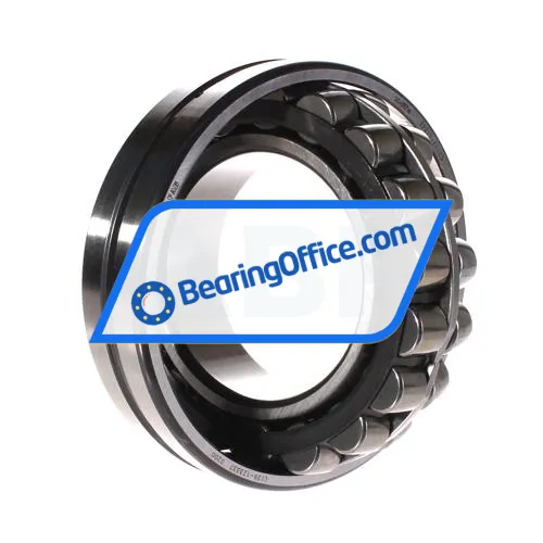 FAG 22217-E1-C3 bearing image 4