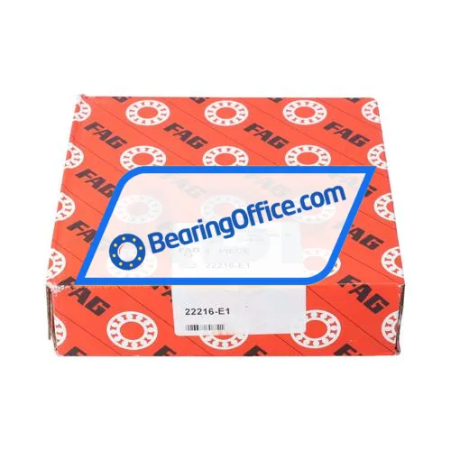 FAG 22216-E1 bearing image 5