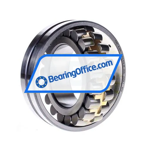 FAG 22214-E1A-M bearing image 2